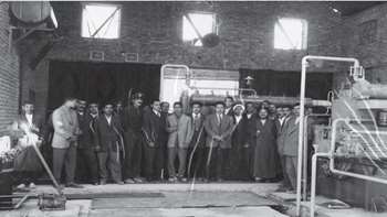 خدمات اجتماعی