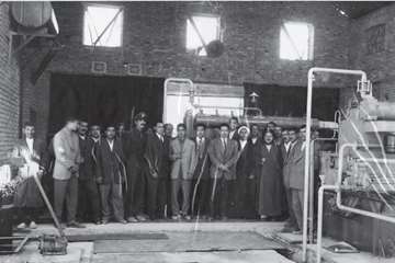 کارخانه برق