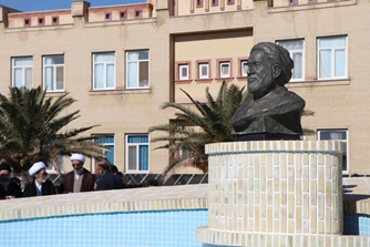 آیت‌الله قاضی، دریایی از فعالیت‌های حوزوی، علمی و فناوری را سامان داد